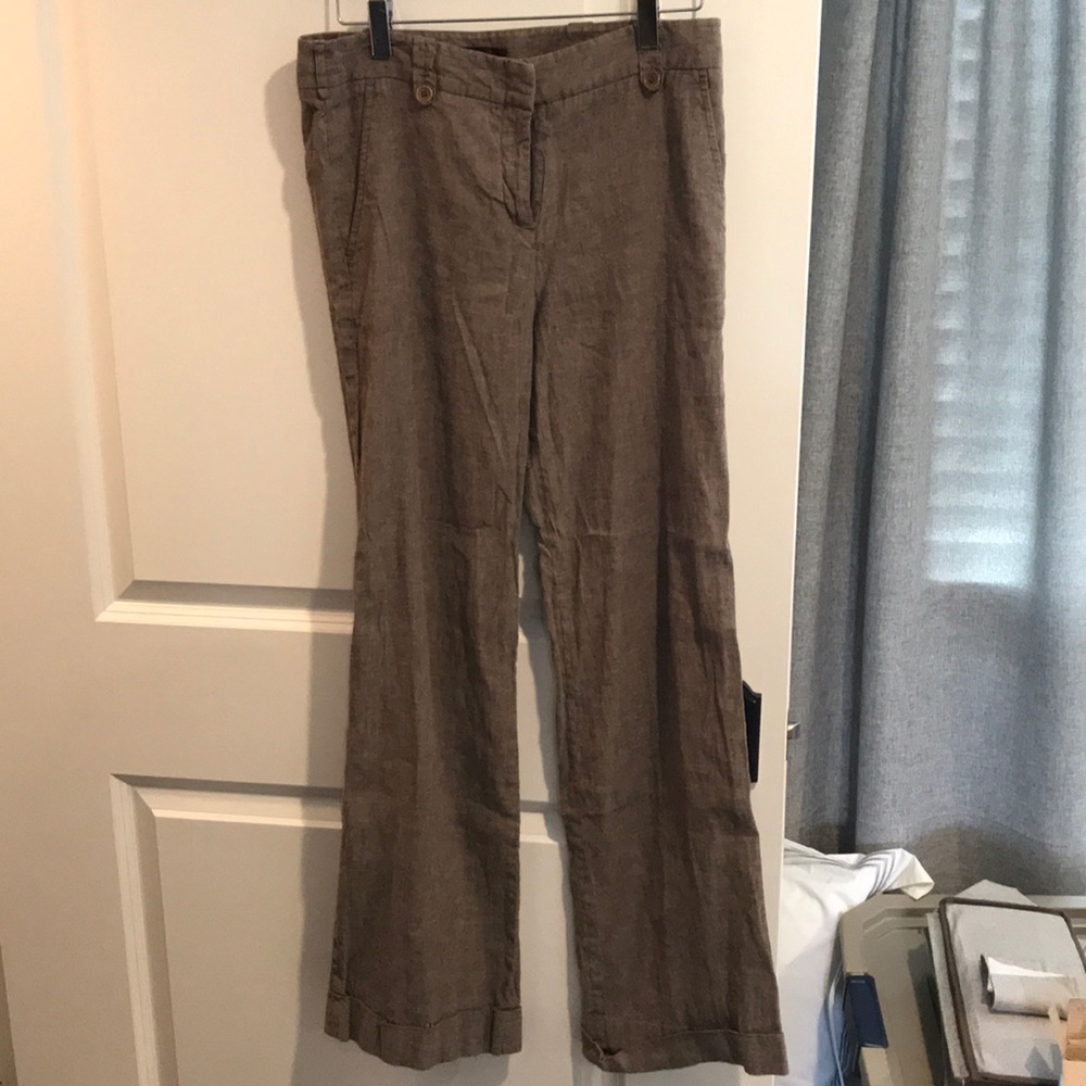 Bcbg maxazria dress pants